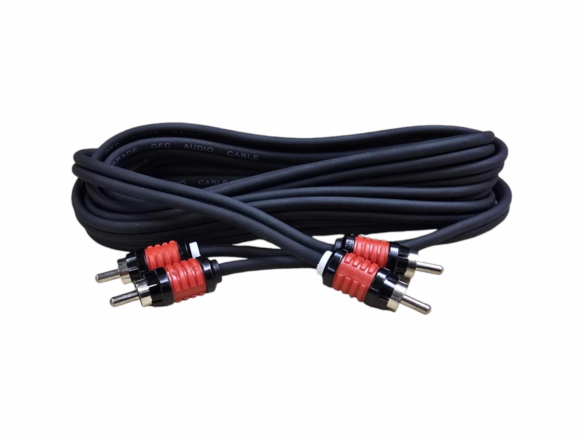 RJAUDIO RCA3.1 - 5