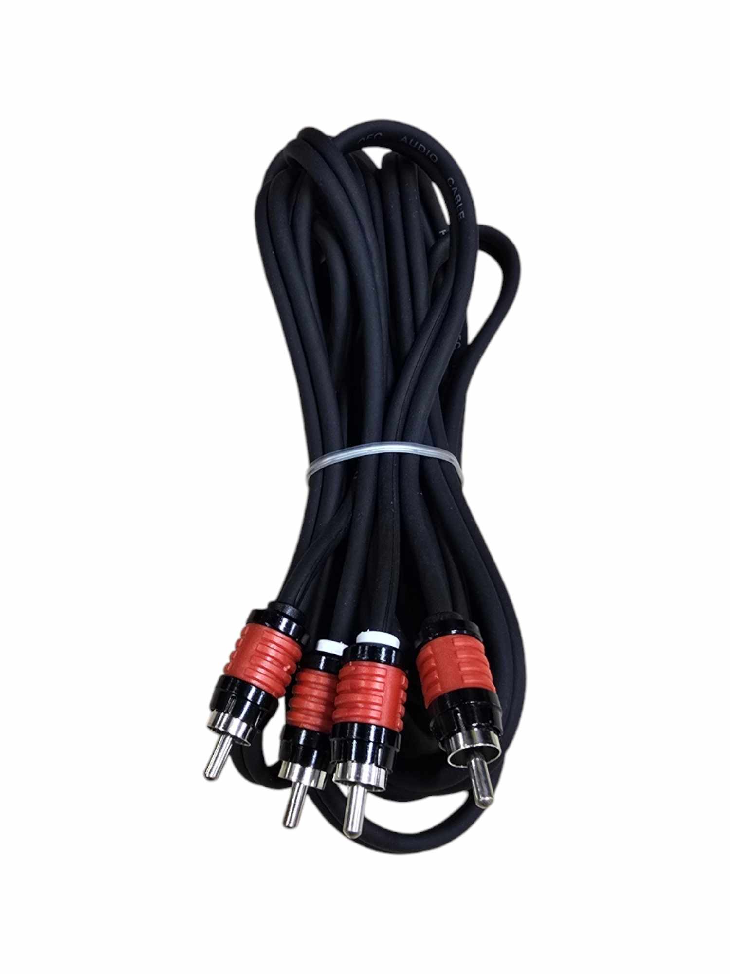 RJAUDIO RCA3.1 - 7