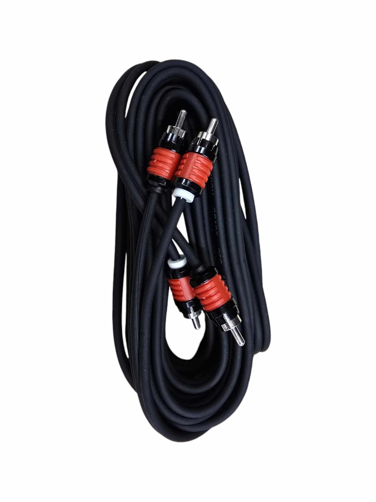 RJAUDIO RCA5.1 - 10