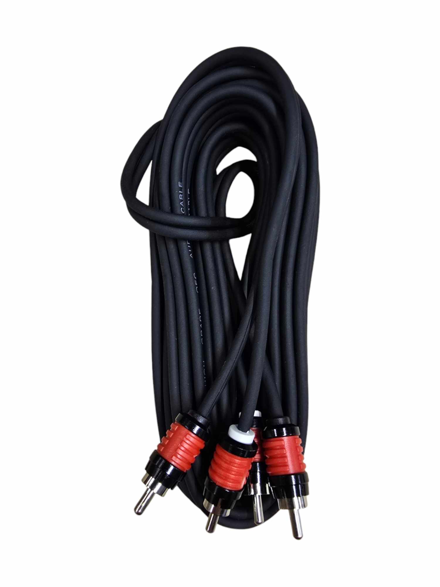 RJAUDIO RCA5.1 - 2