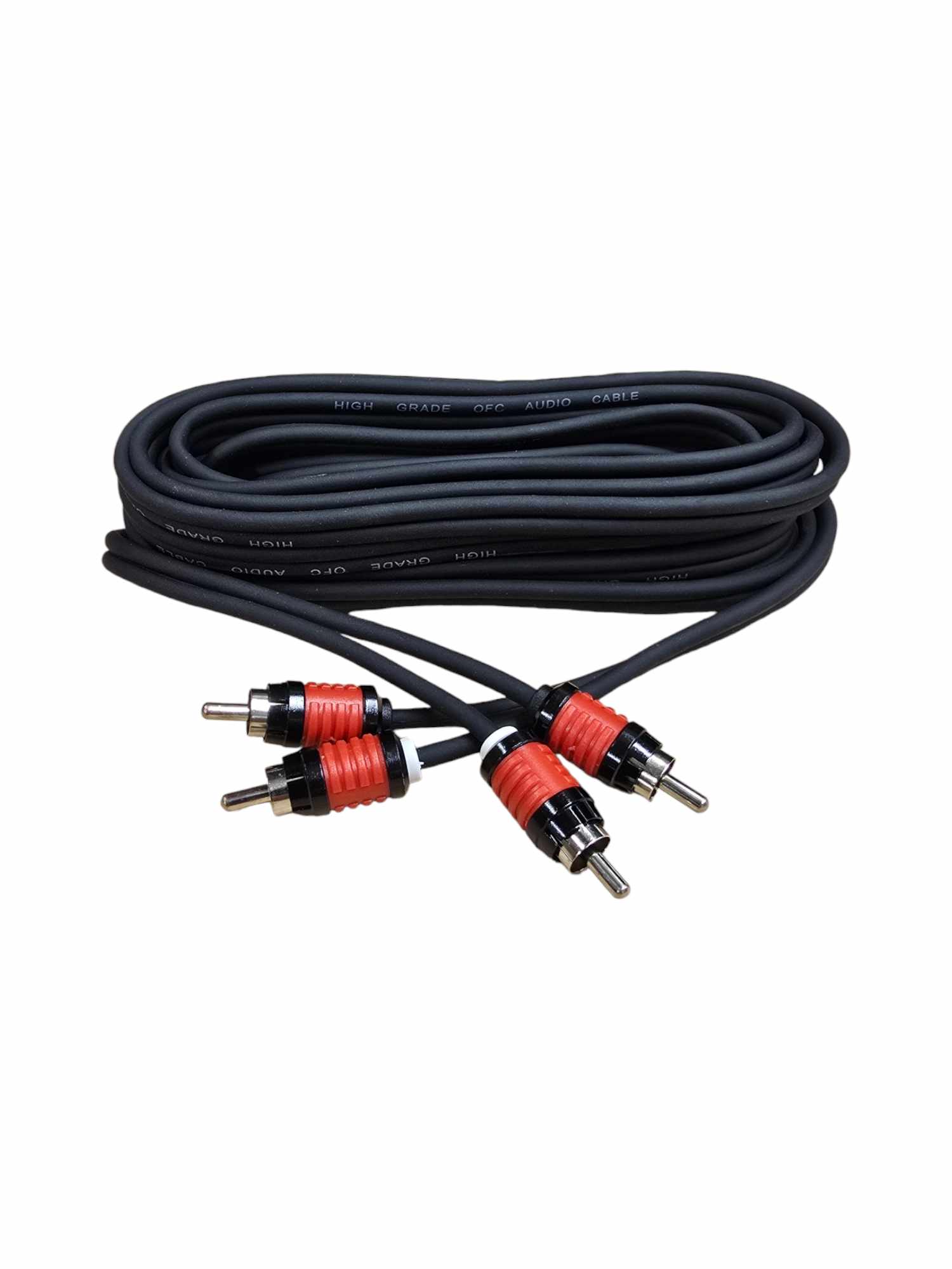 RJAUDIO RCA5.1 - 7