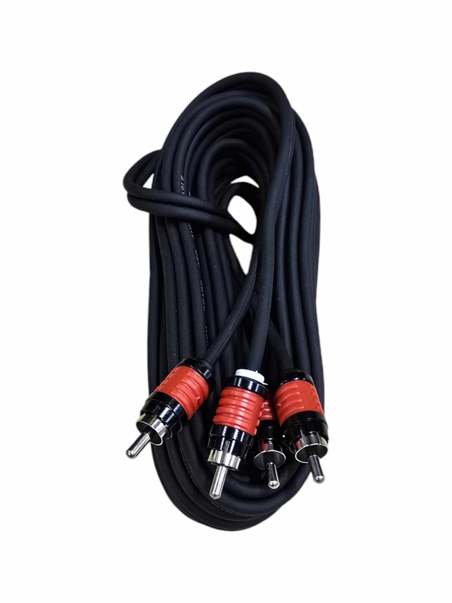 RJAUDIO RCA5.1 - 6