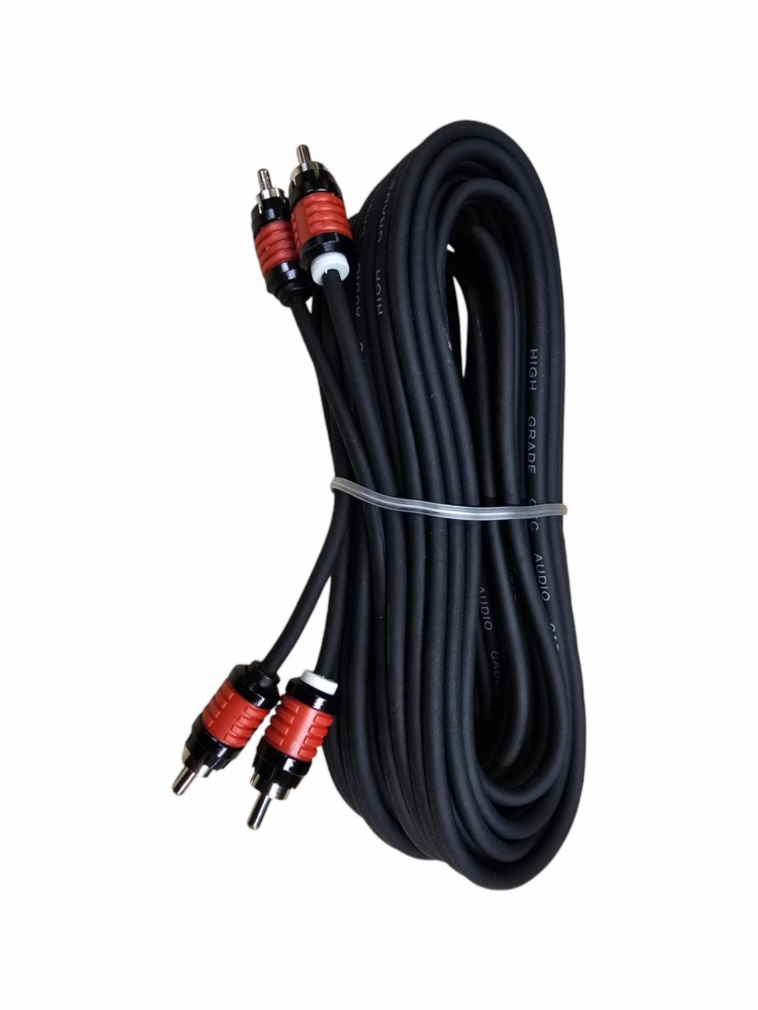 RJAUDIO RCA5.1 - 9