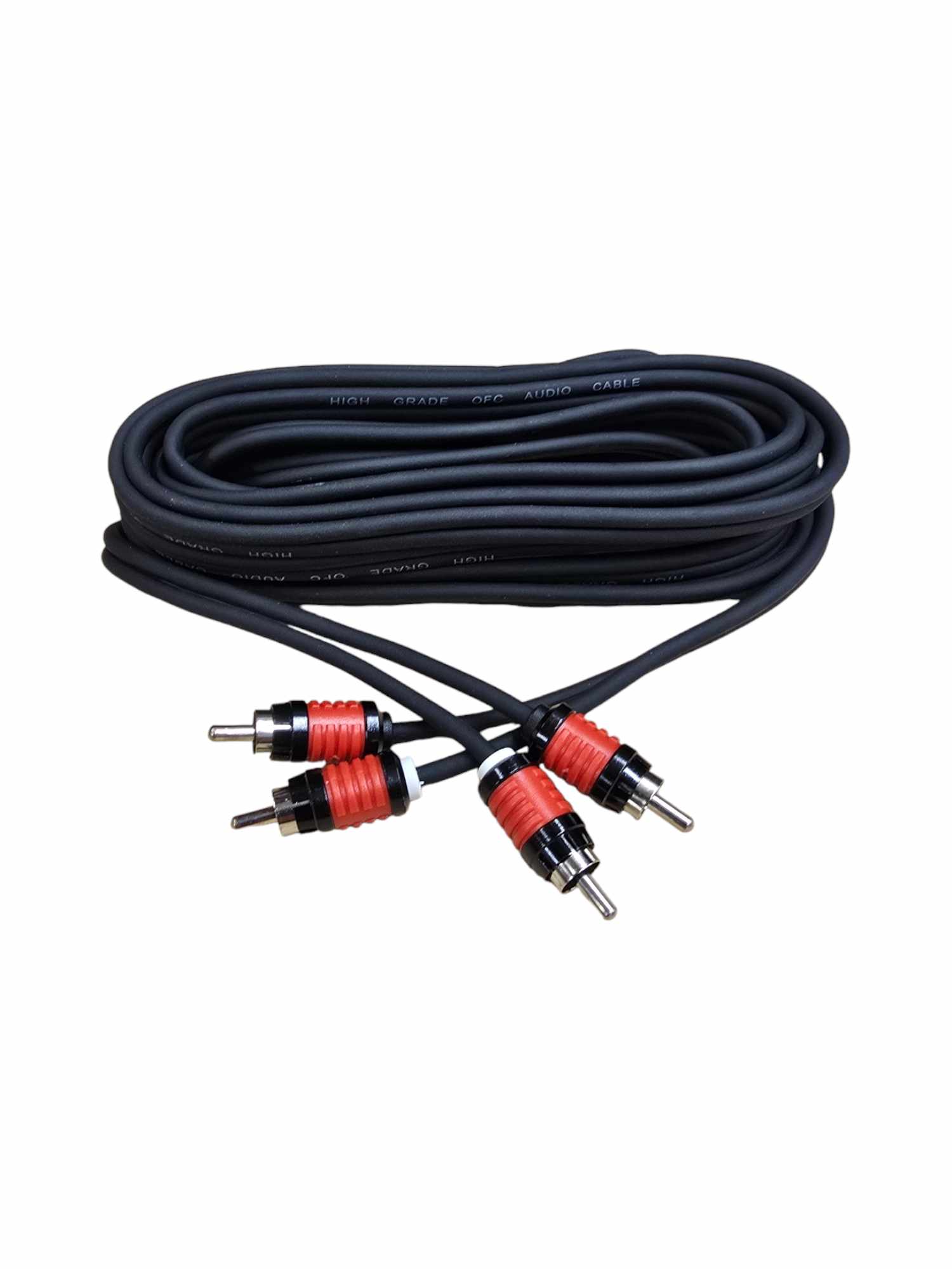 RJAUDIO RCA5.1 - 4