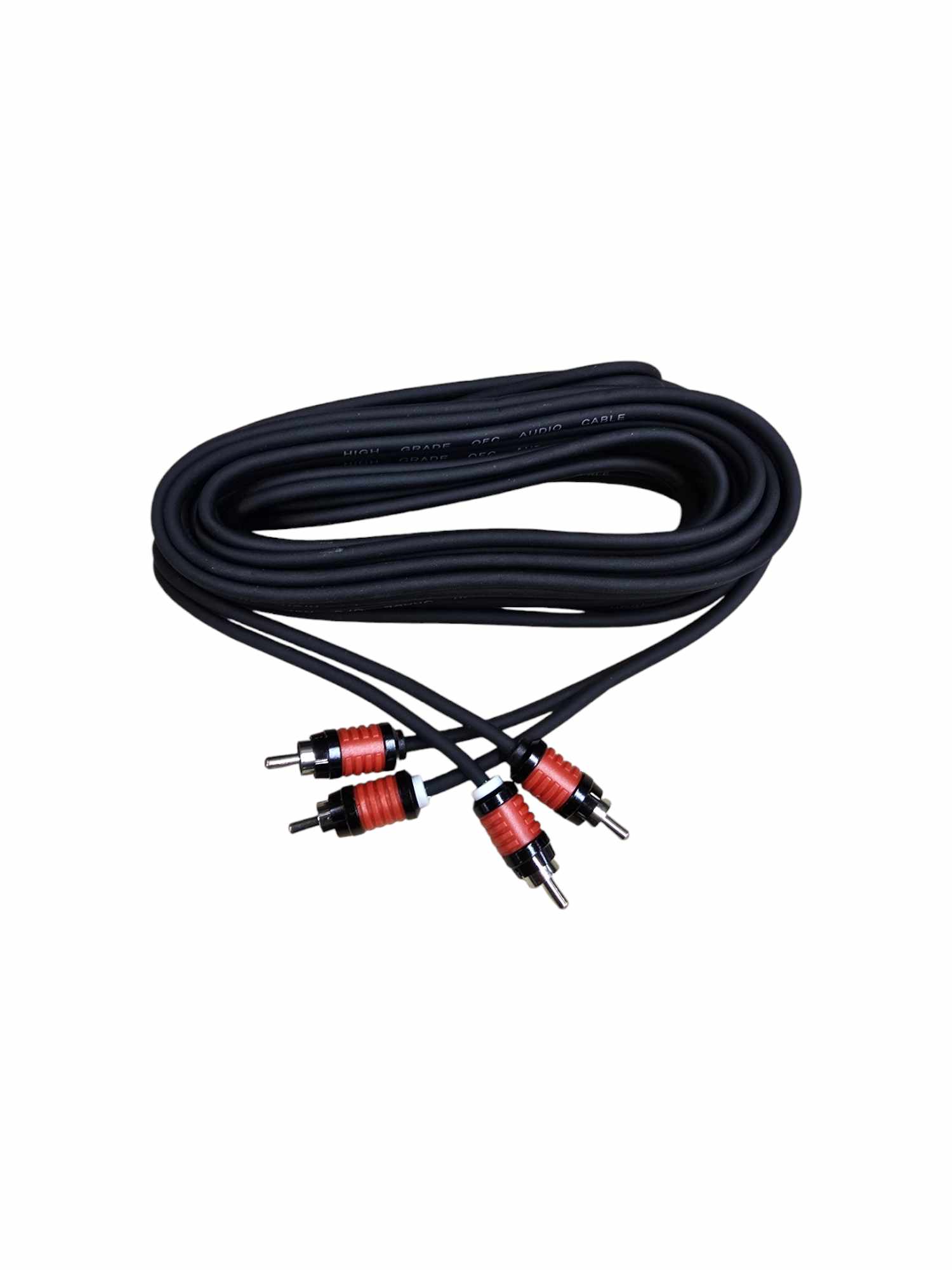 RJAUDIO RCA5.1 - 8