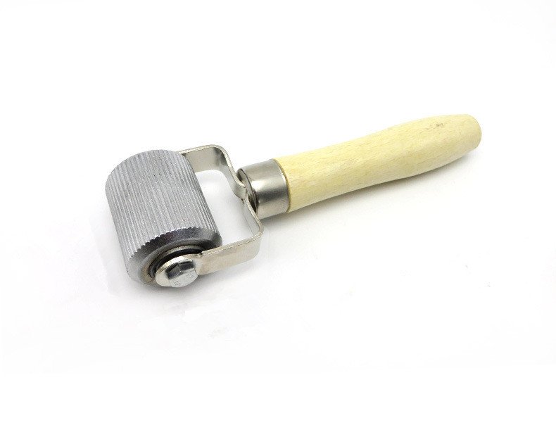 RJAUDIO ROLLER 42mm
