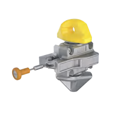 Twistlock semi automatisk