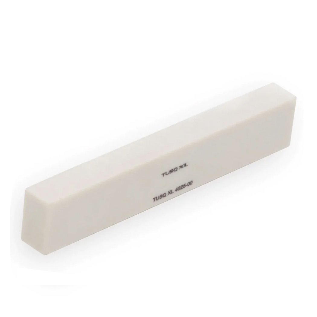 PQL-4025-00 TUSQ XL Nut Slab (1/4" Thick)