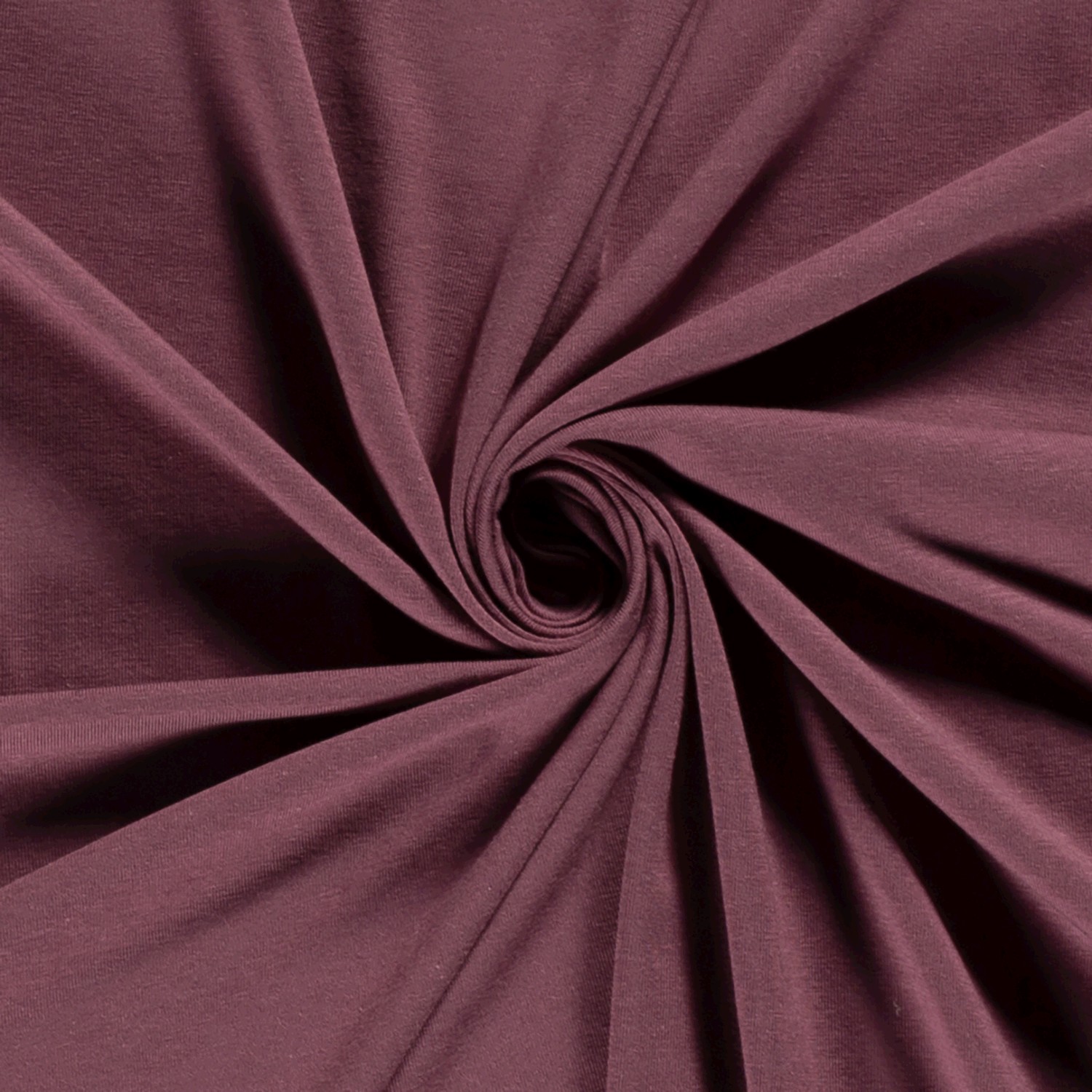 BAMBOO JERSEY - GRAPE