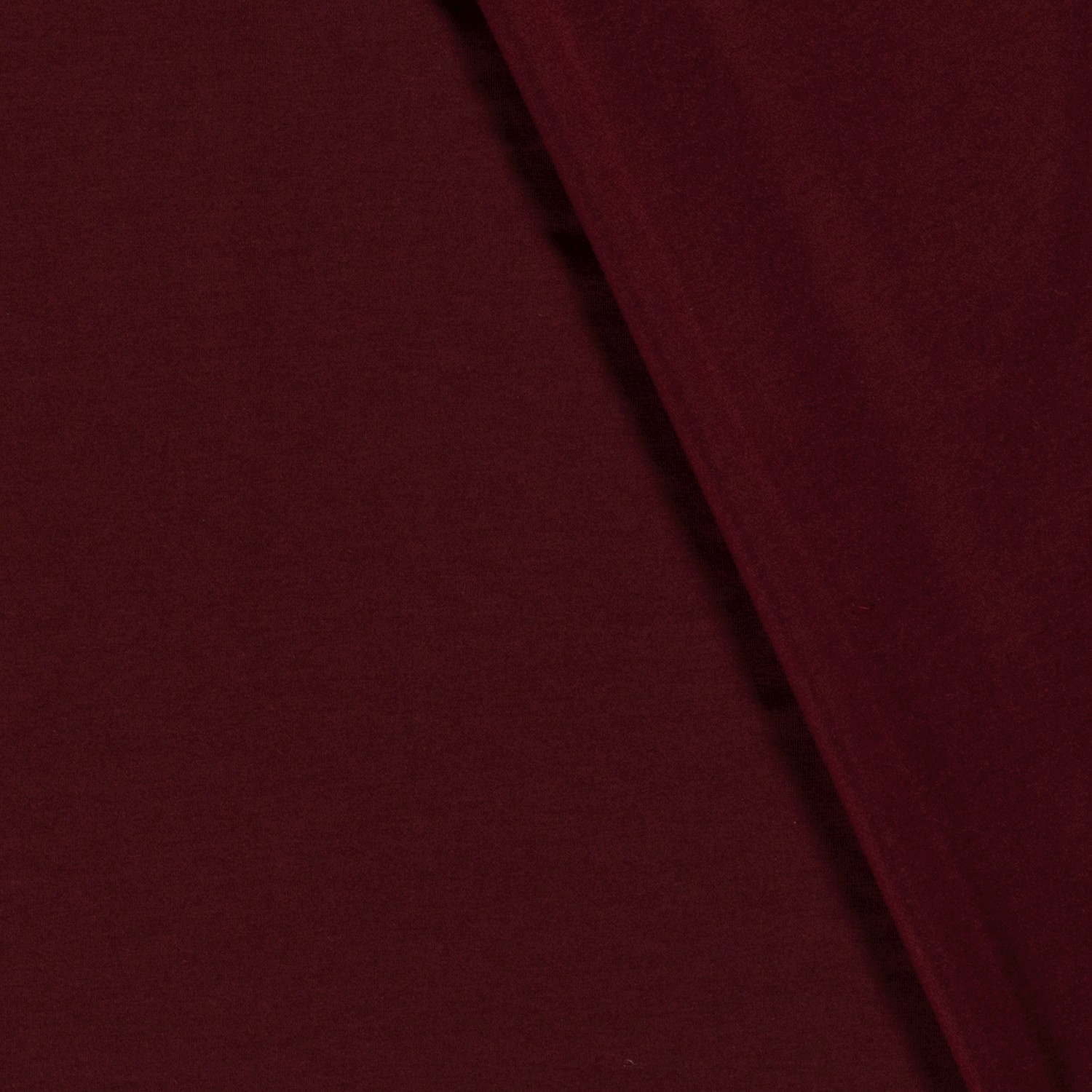 BAMBOO JERSEY - WINE - 2