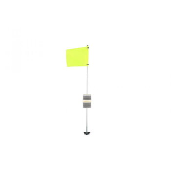 Fiskenätsflagga 60 cm