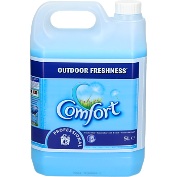  SKÖLJMEDEL COMFORT 5L - 2 st (frp)