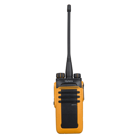 BD-615 Hytera UHF-radio 400 - 470 MHz Digital DMR / Analog