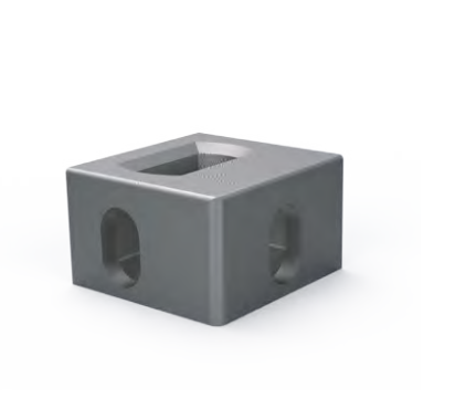 Containerhörn, undre vänster