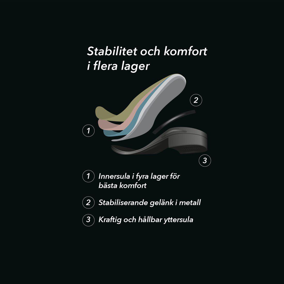 KÄLLQUIST JODHPURS ARIELLE - 2