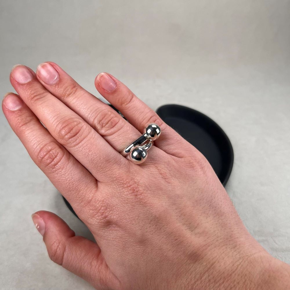 Exign Lovö ring - 2