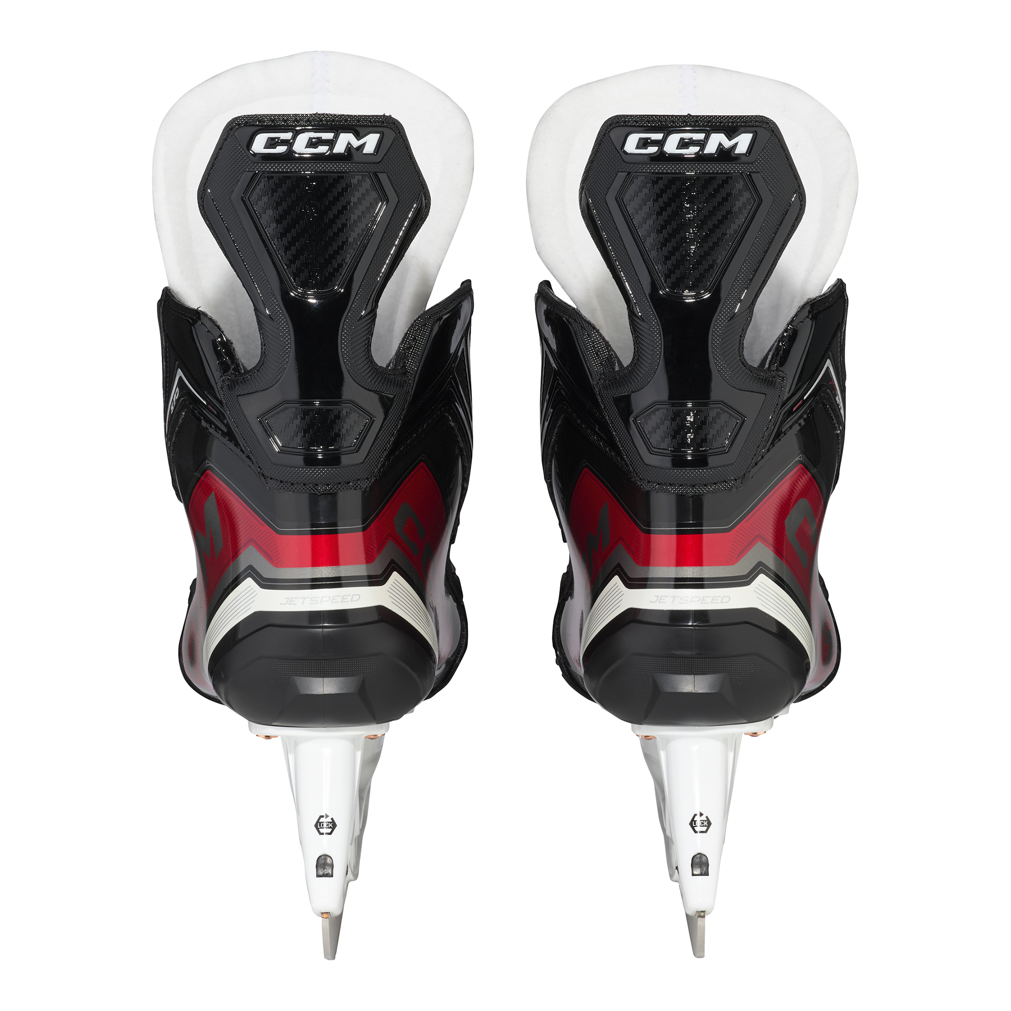 CCM Jetspeed FT6 Pro Sr. Hockey Skates