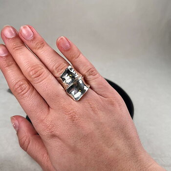 Exign Nacka Maxi ring