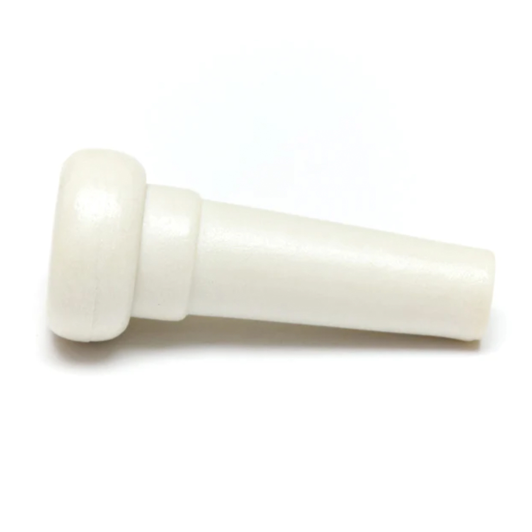 PP-7100-00 Tusq End Pin (White)  - 4