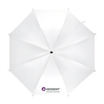 Windproof  umbrella, Neodent