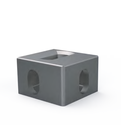 Containerhörn för 45Ft , undre vänster