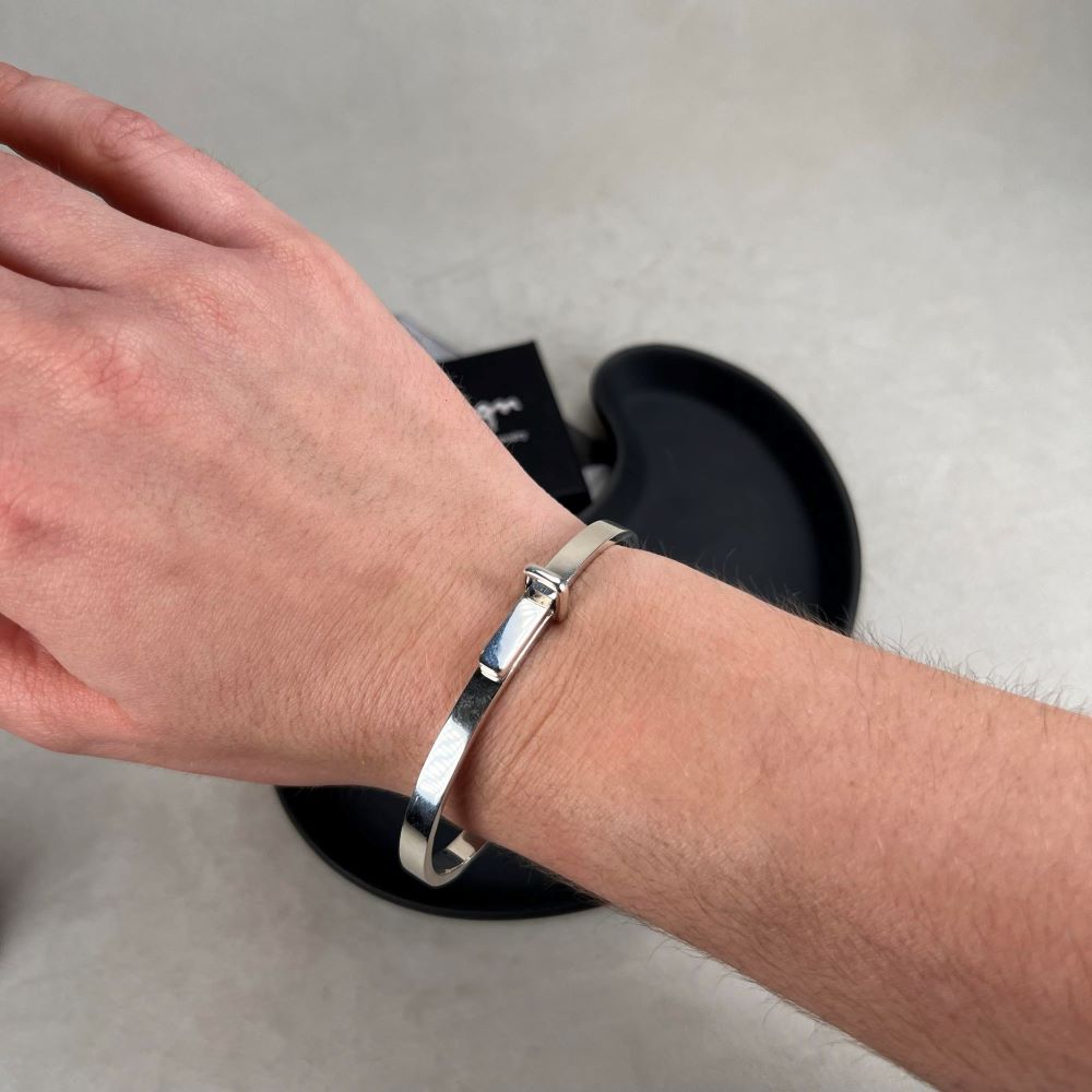 Exign Skanstull armring - 3