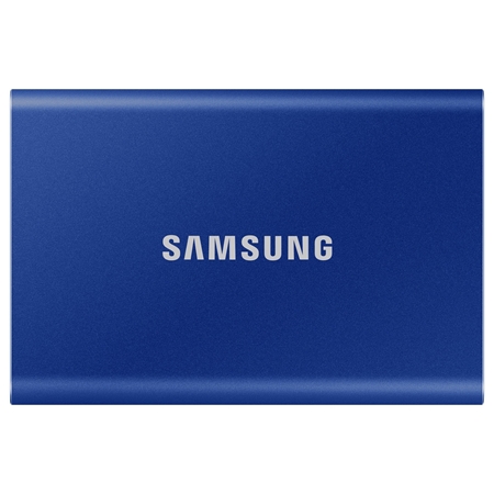 Samsung SSD T7 1TB USB Blue