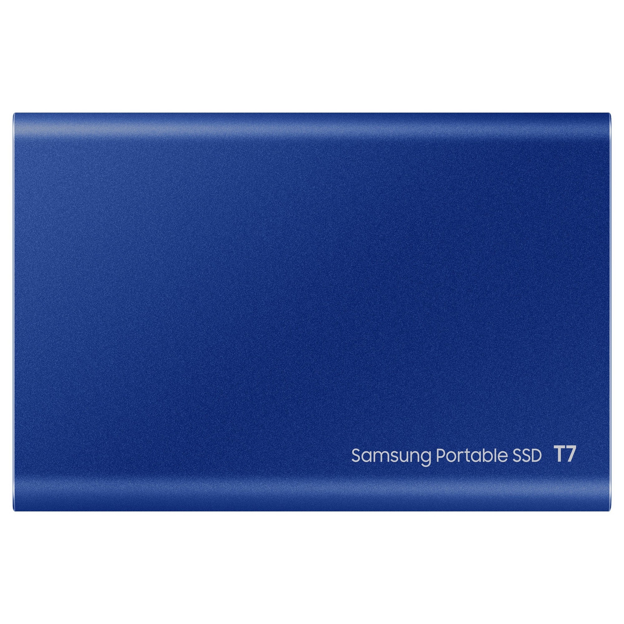 Samsung SSD T7 1TB USB Blue - 2
