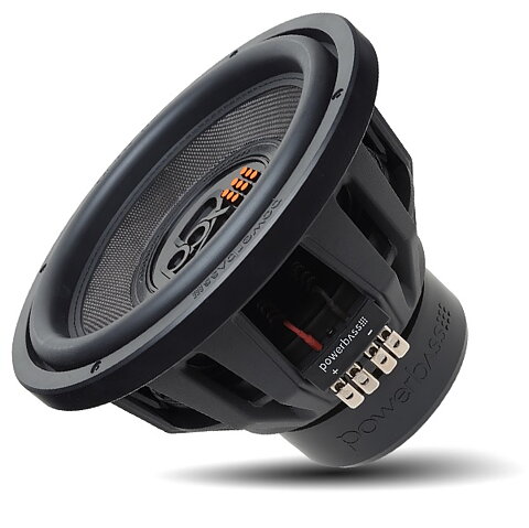 Powerbass 12 bas 4x4ohm