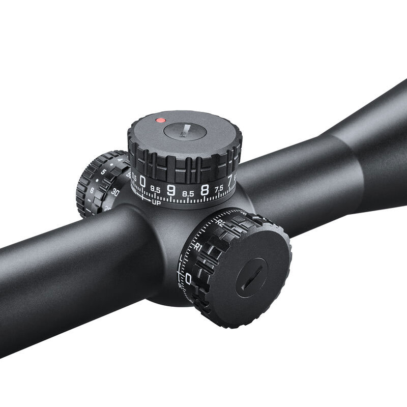 Bushnell Match Pro ED 5-30x56 DM2 FFP Illum - 7