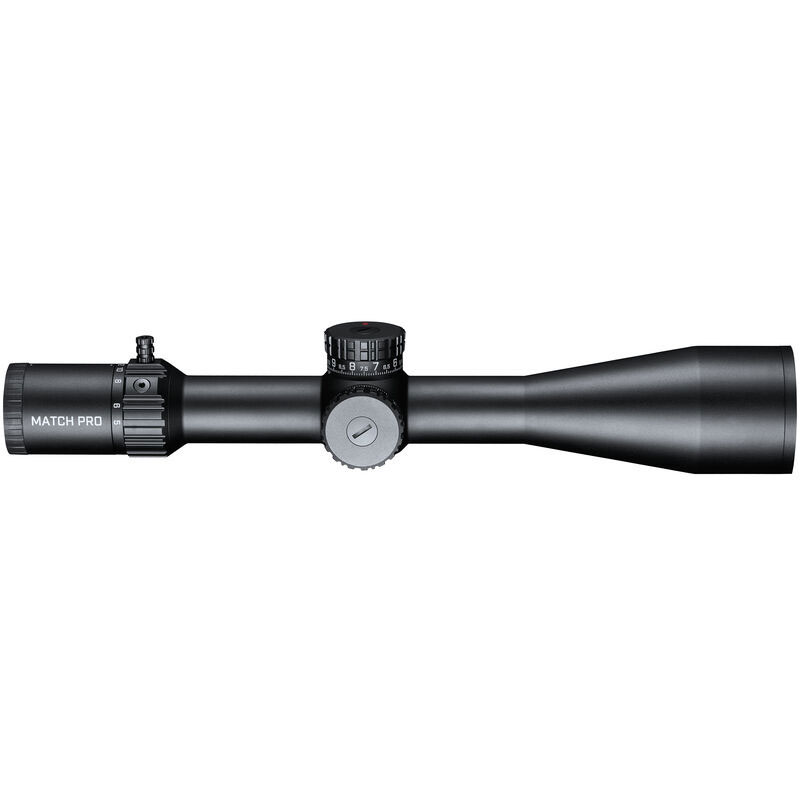Bushnell Match Pro ED 5-30x56 DM2 FFP Illum - 3