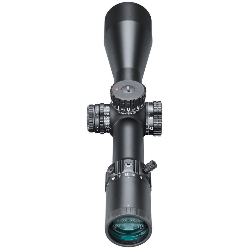 Bushnell Match Pro ED 5-30x56 DM2 FFP Illum - 5