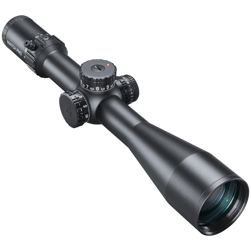 Bushnell Match Pro ED 5-30x56 DM2 FFP Illum - 6