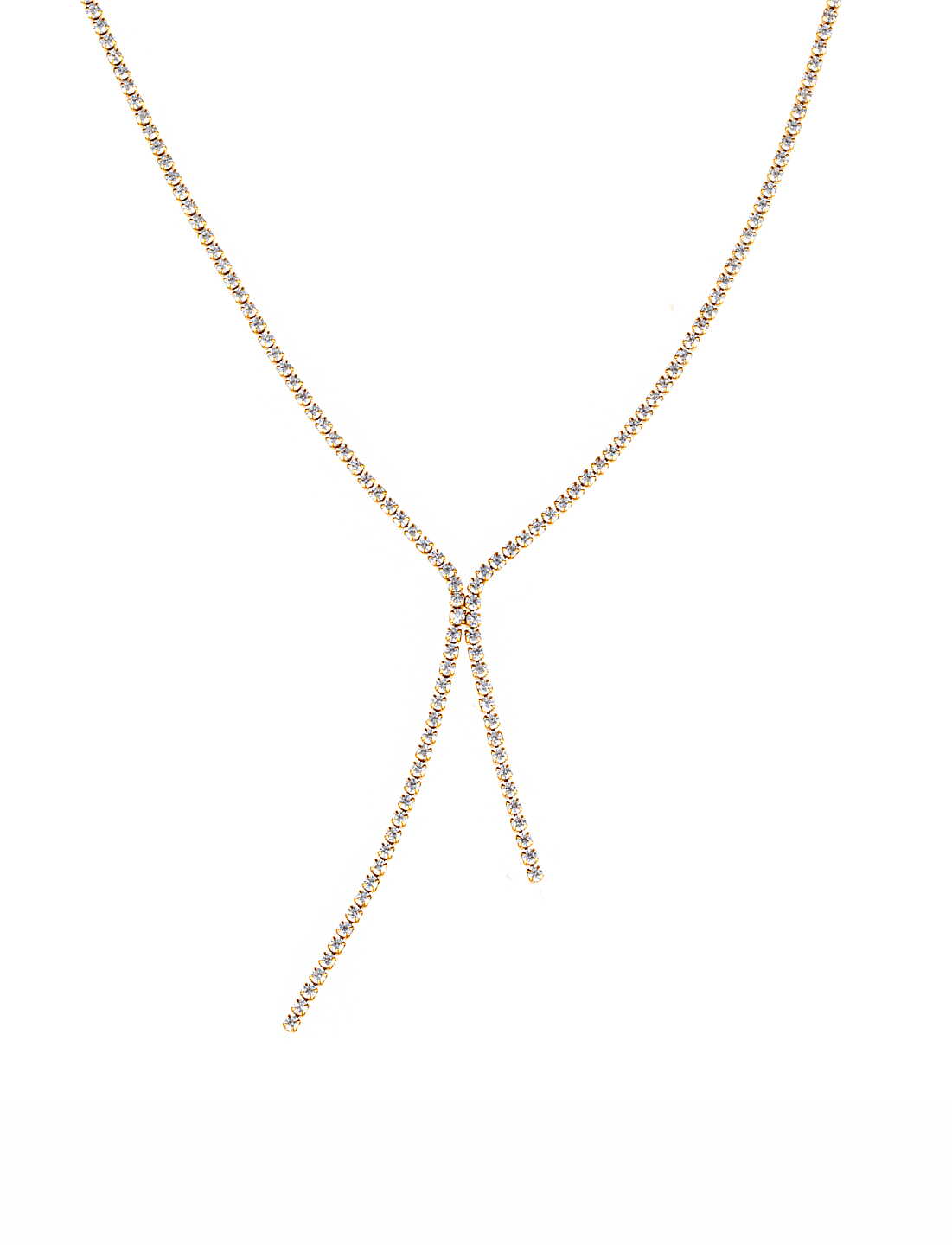 Halsband - CLOE Y - By Jolima - 3