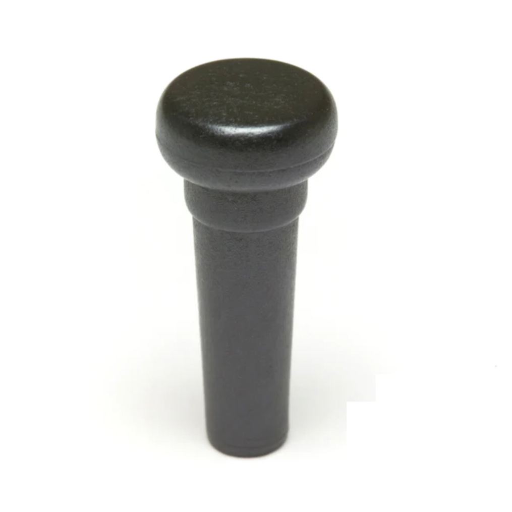 PP-7211-00 Tusq End Pin (Black) 