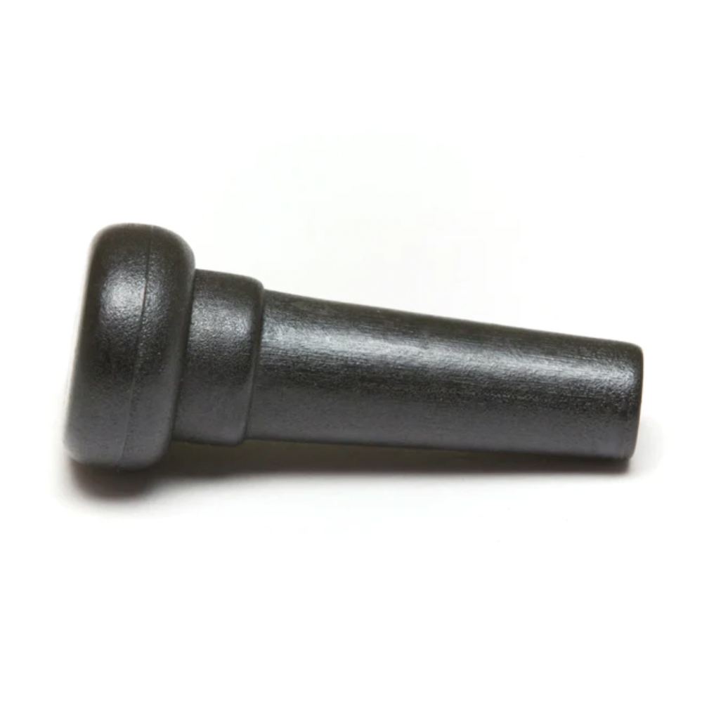 PP-7211-00 Tusq End Pin (Black)  - 4
