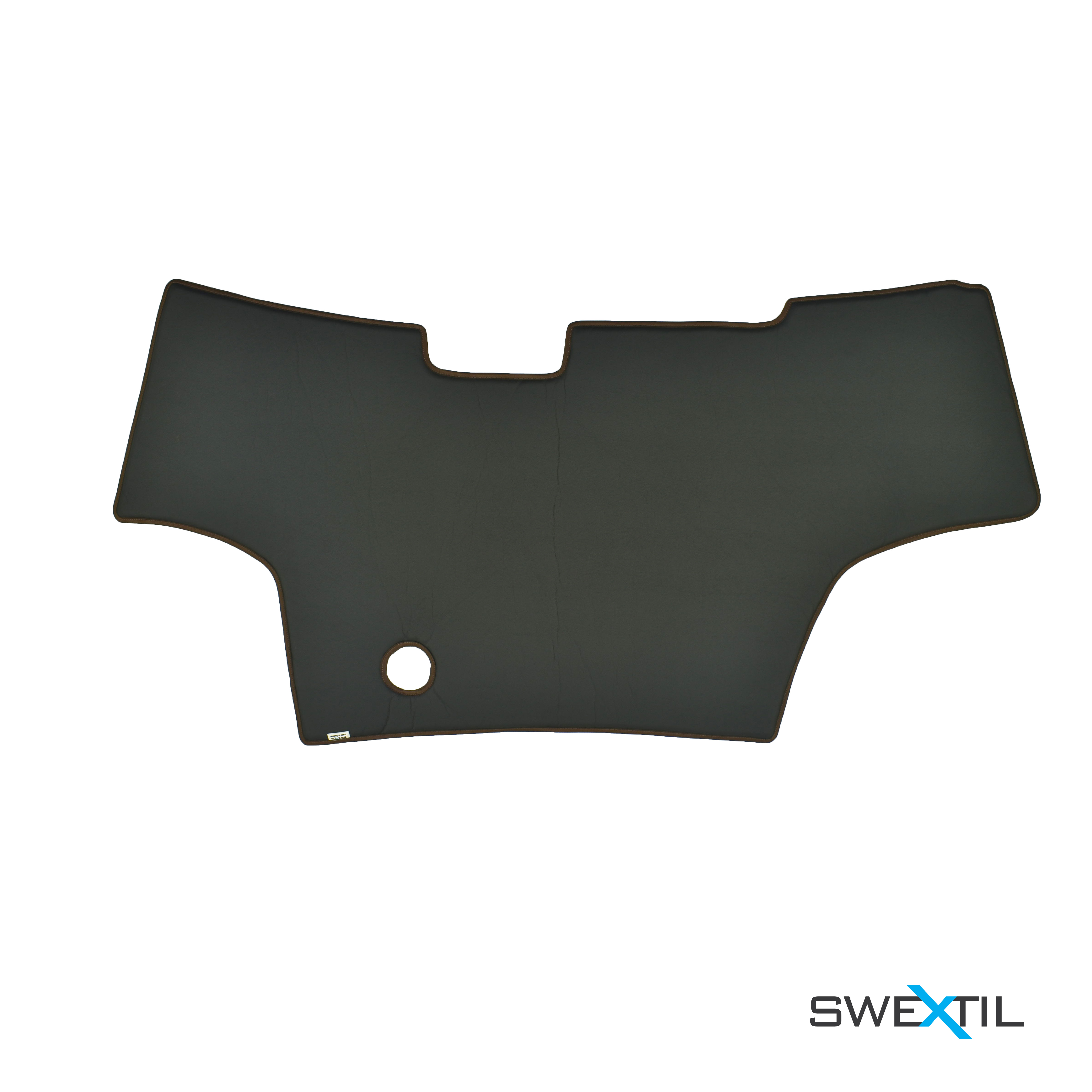 Floor mat Fendt Vario 900 Gen 6  - Smooth