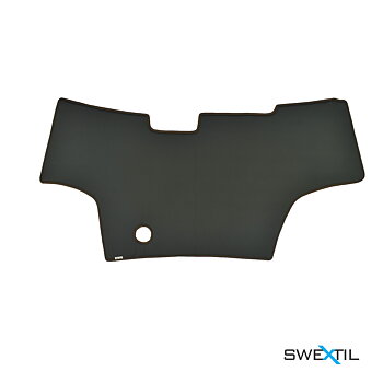 Floor mat Fendt Vario 900 Gen 6  - Smooth