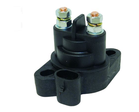 Startrelä / Solenoid Arctic Cat (0445-058)