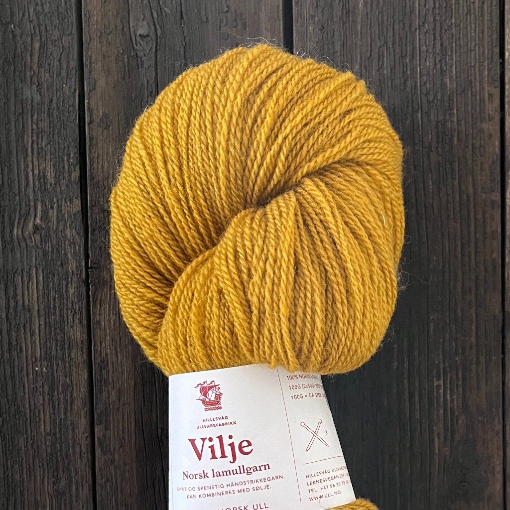 VILJE  SENNEP 423