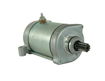 Startmotor Yamaha Grizzly 2007-2008/Raptor/Viking/Rhino 700