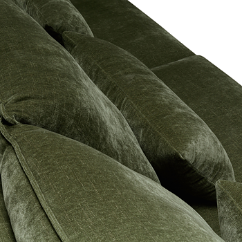 Sally Corner Sofa Set 1 (several choices) - Sits