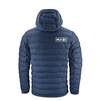 MABI jacka Woodlake herr