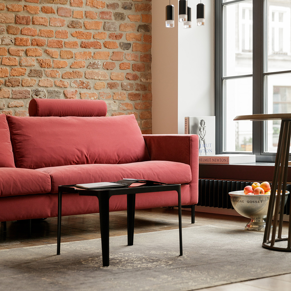 Impulse 4-Seater Sofa 236 cm (several choices) - Sits - 5