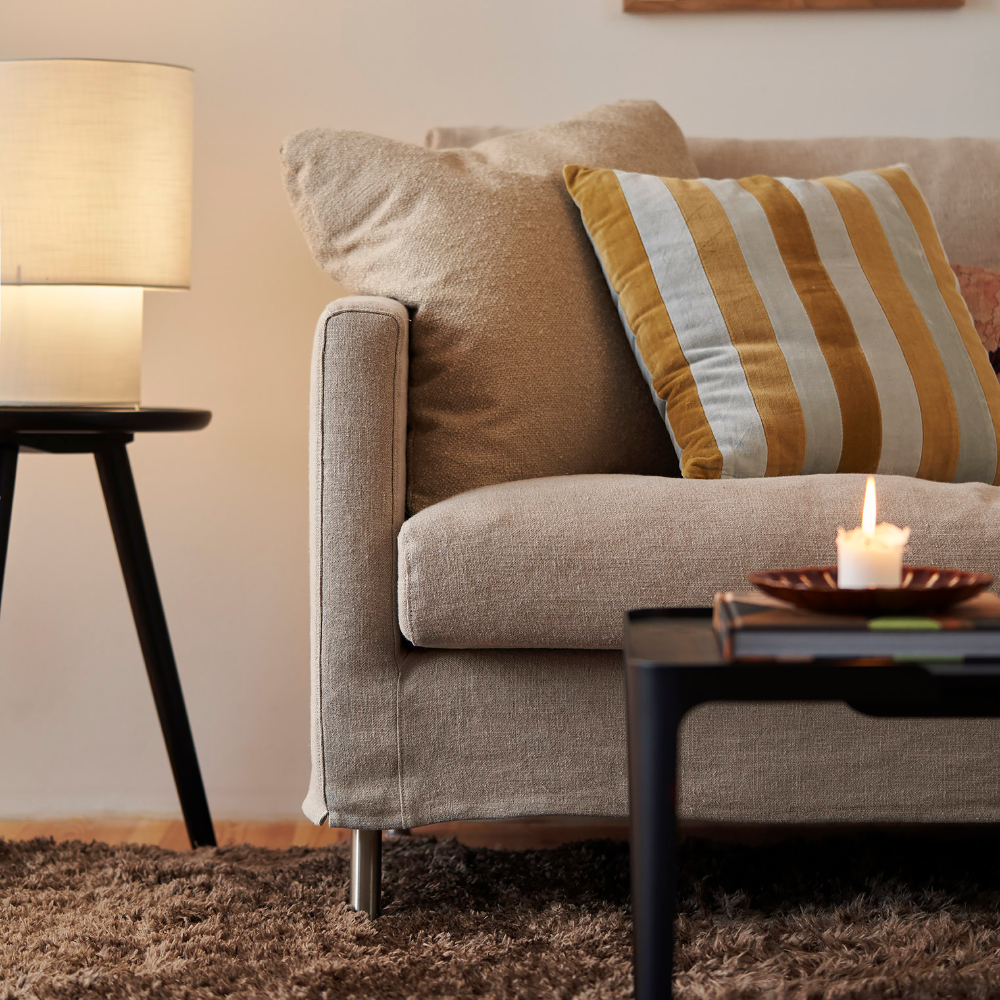 Impulse 4-Seater Sofa 236 cm (several choices) - Sits - 6