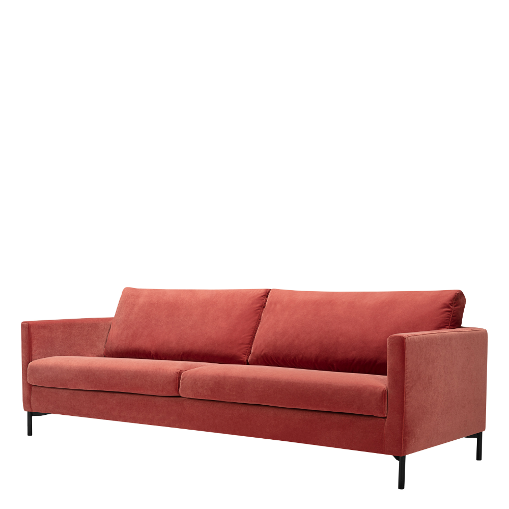 Impulse 4-Seater Sofa 236 cm (several choices) - Sits - 11