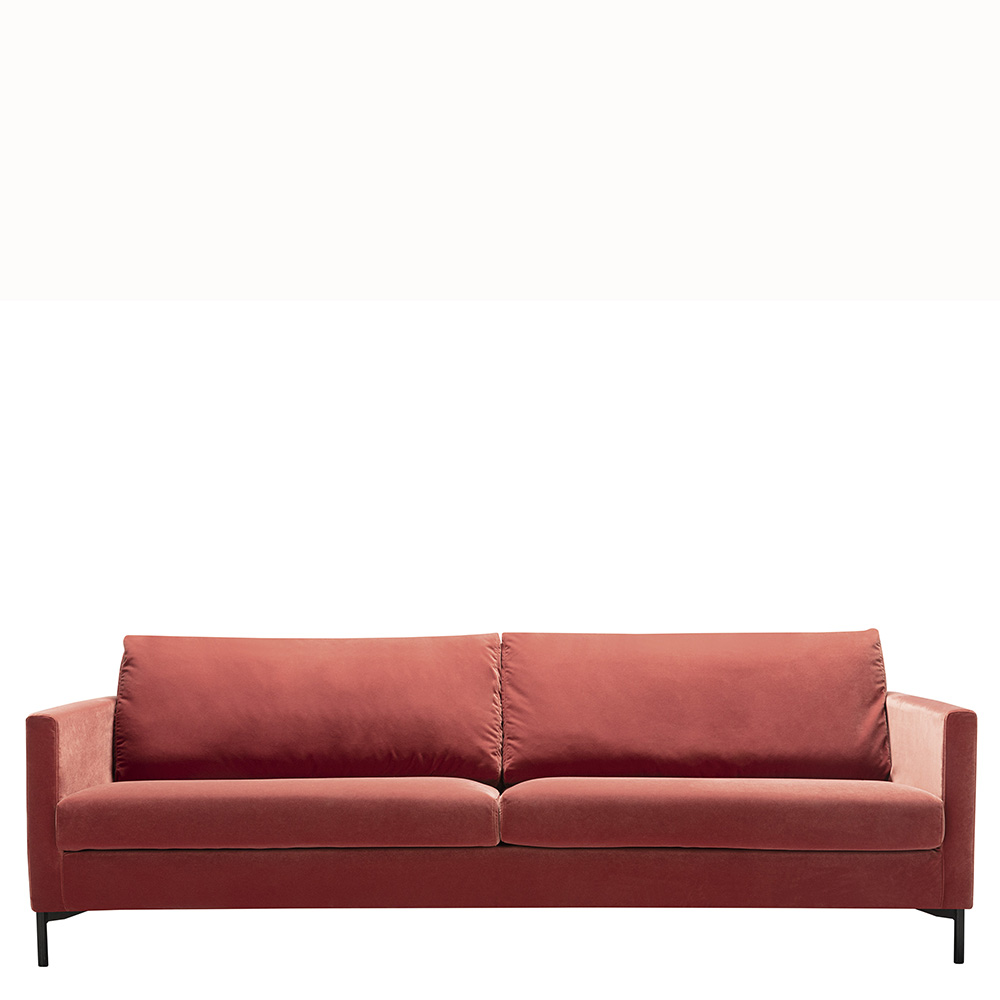 Impulse 4-Seater Sofa 236 cm (several choices) - Sits