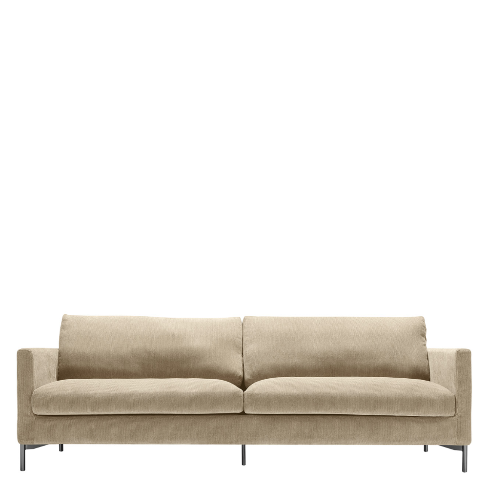 Impulse 4-Seater Sofa 236 cm (several choices) - Sits - 10