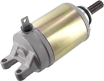 Startmotor Suzuki LT-R 450