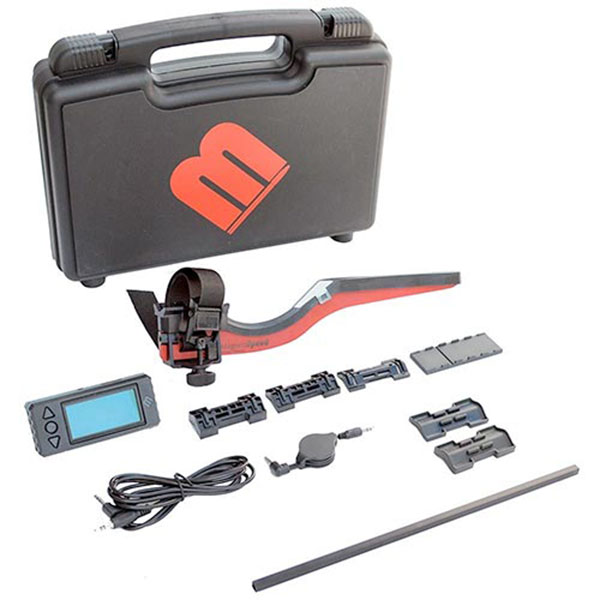 MagnetoSpeed V3